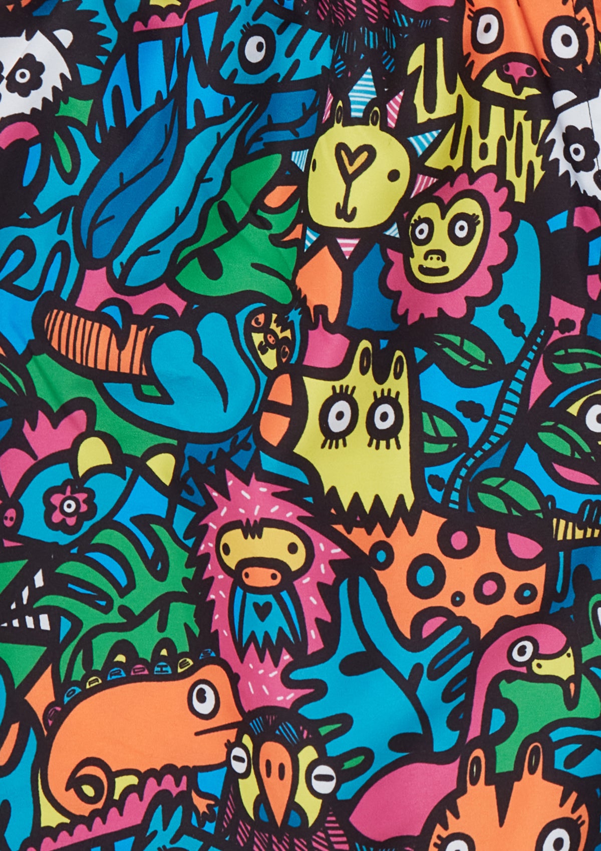Munday Jungle – Boardies®