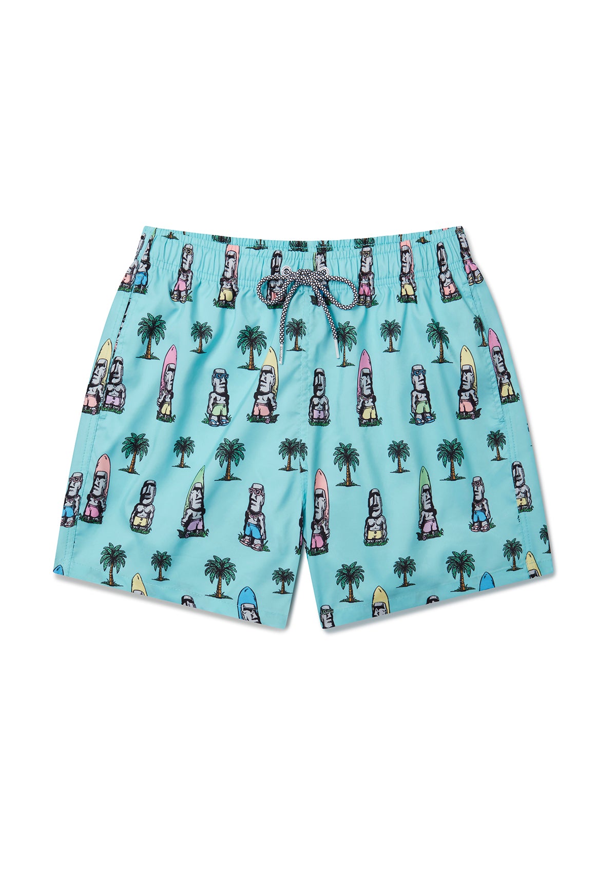 boardies Island Elders
