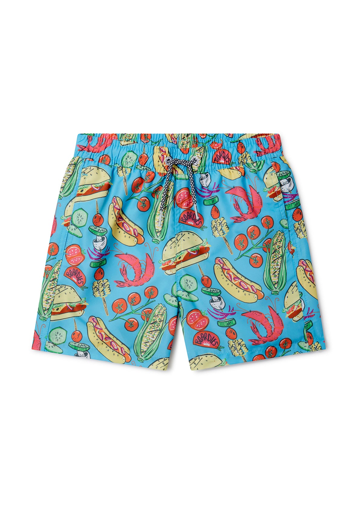 boardies Kids Grill Master