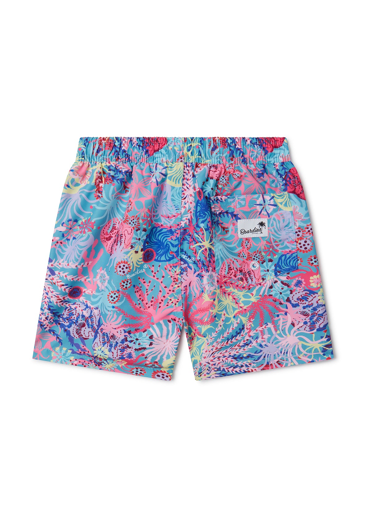 Kids Coral – Boardies®