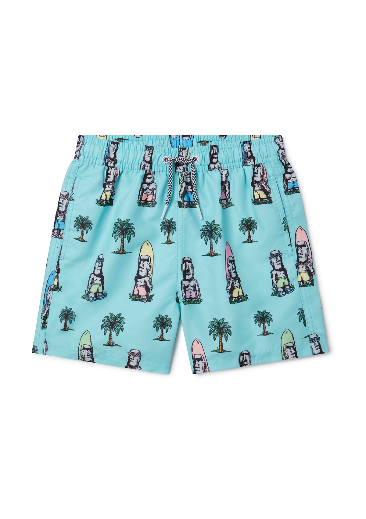 boardies Kids Island Elders