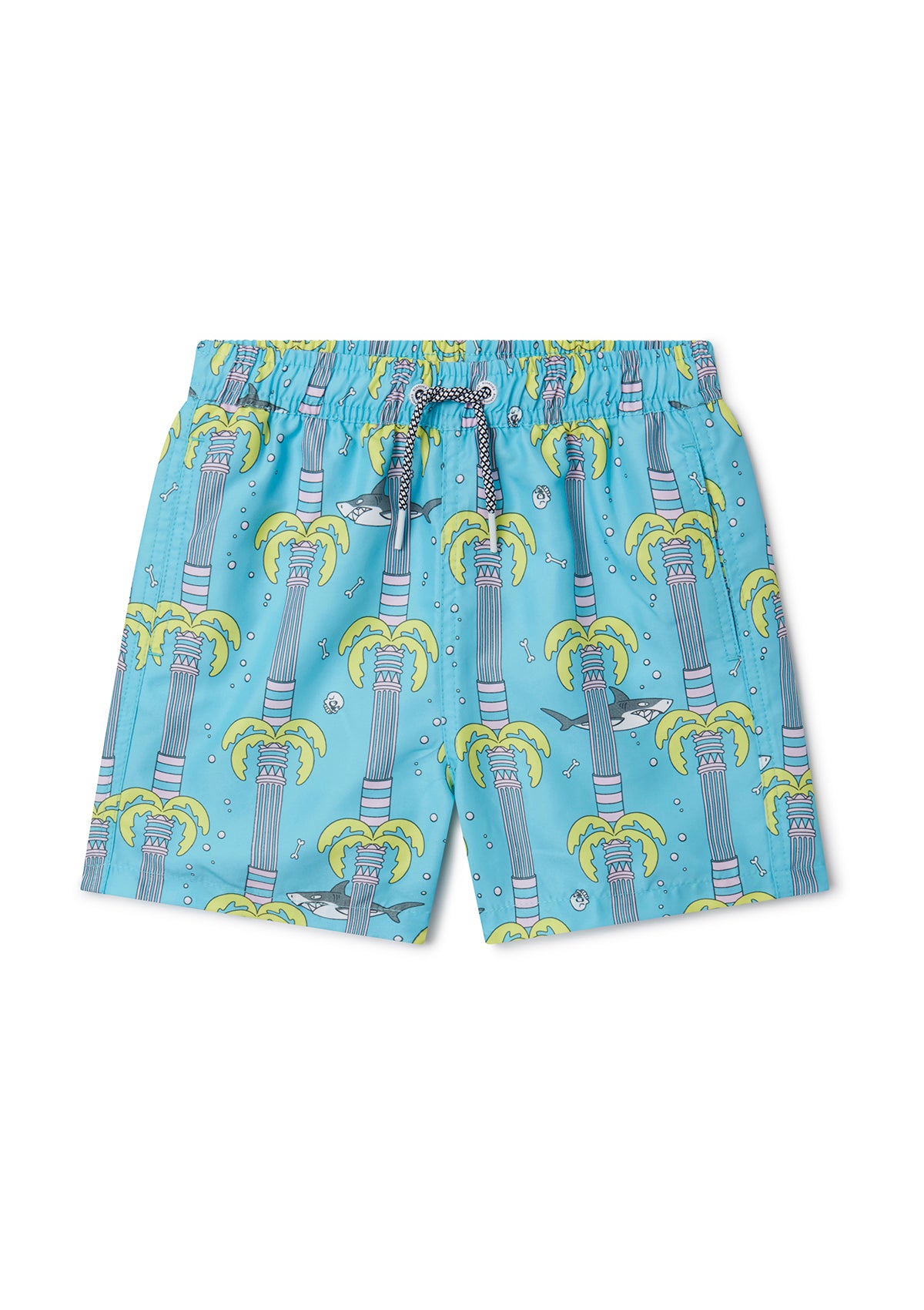 Atlantis Swim Shorts - Father & Son Set