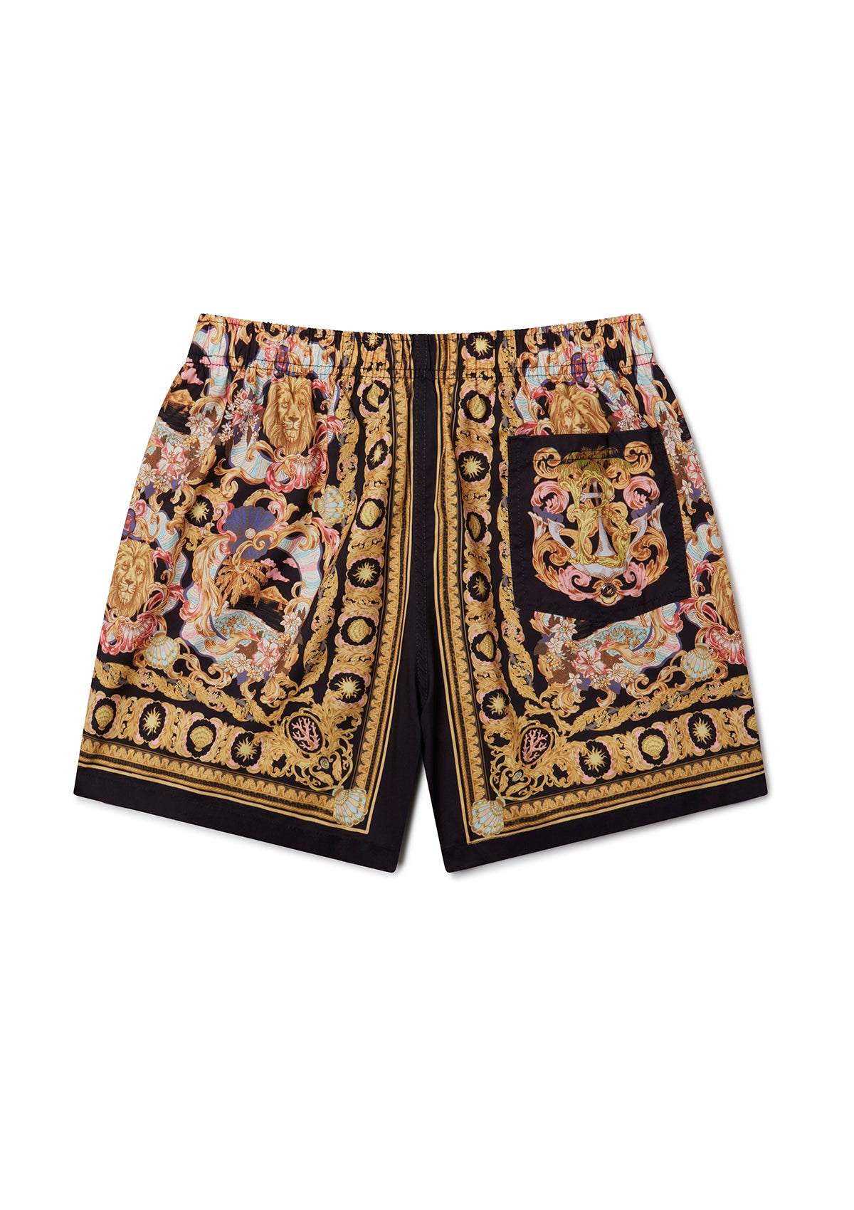 Baroque – Boardies®