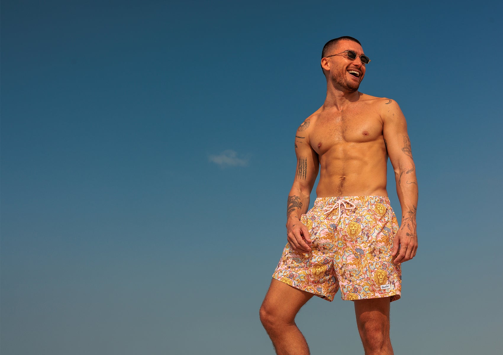 Leo – Boardies®