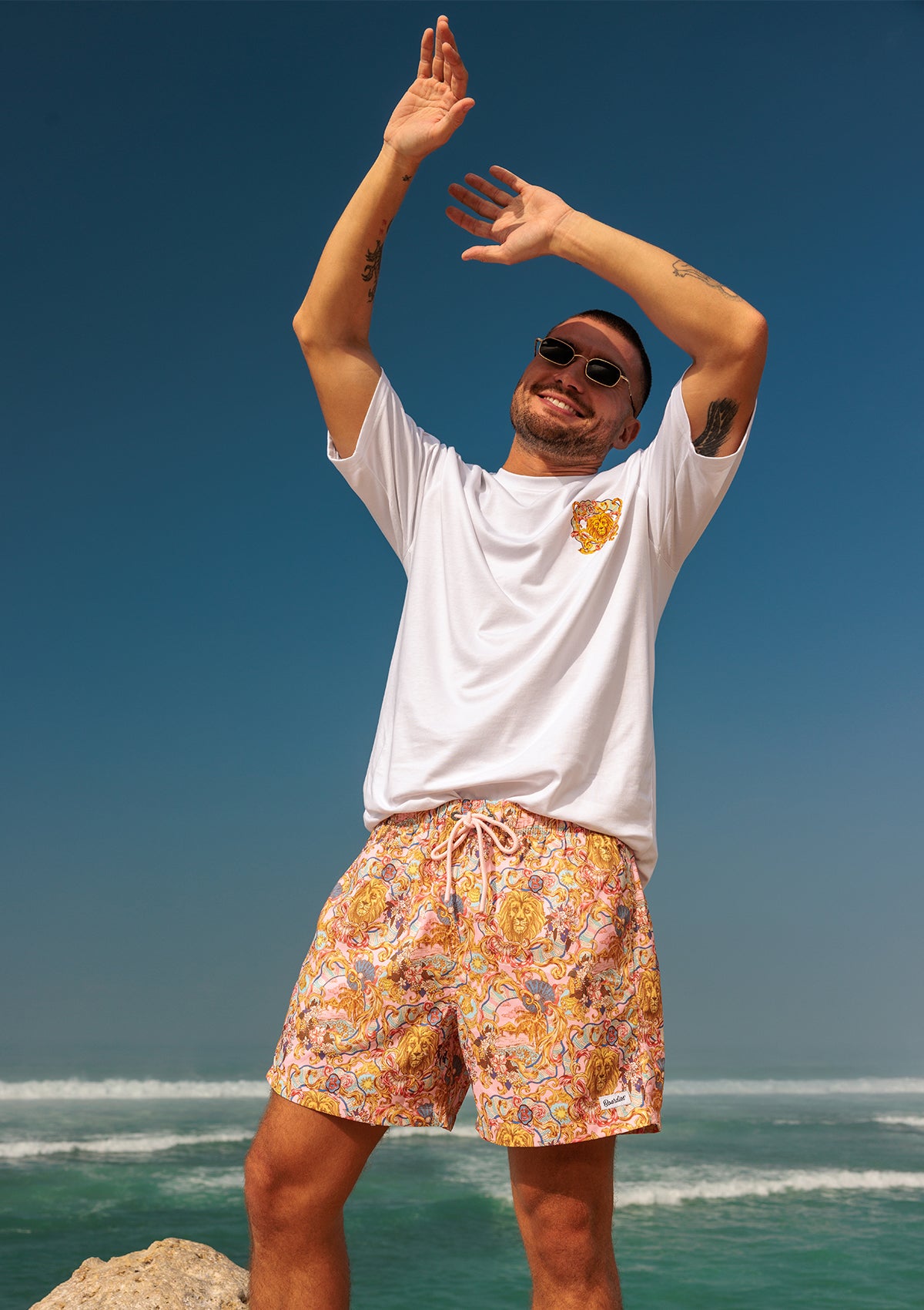 Leo – Boardies®