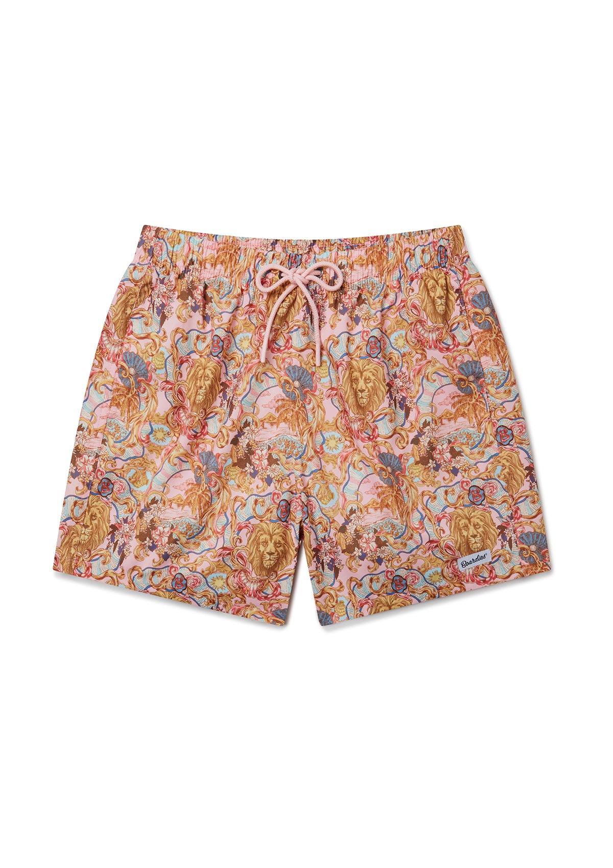 boardies Leo