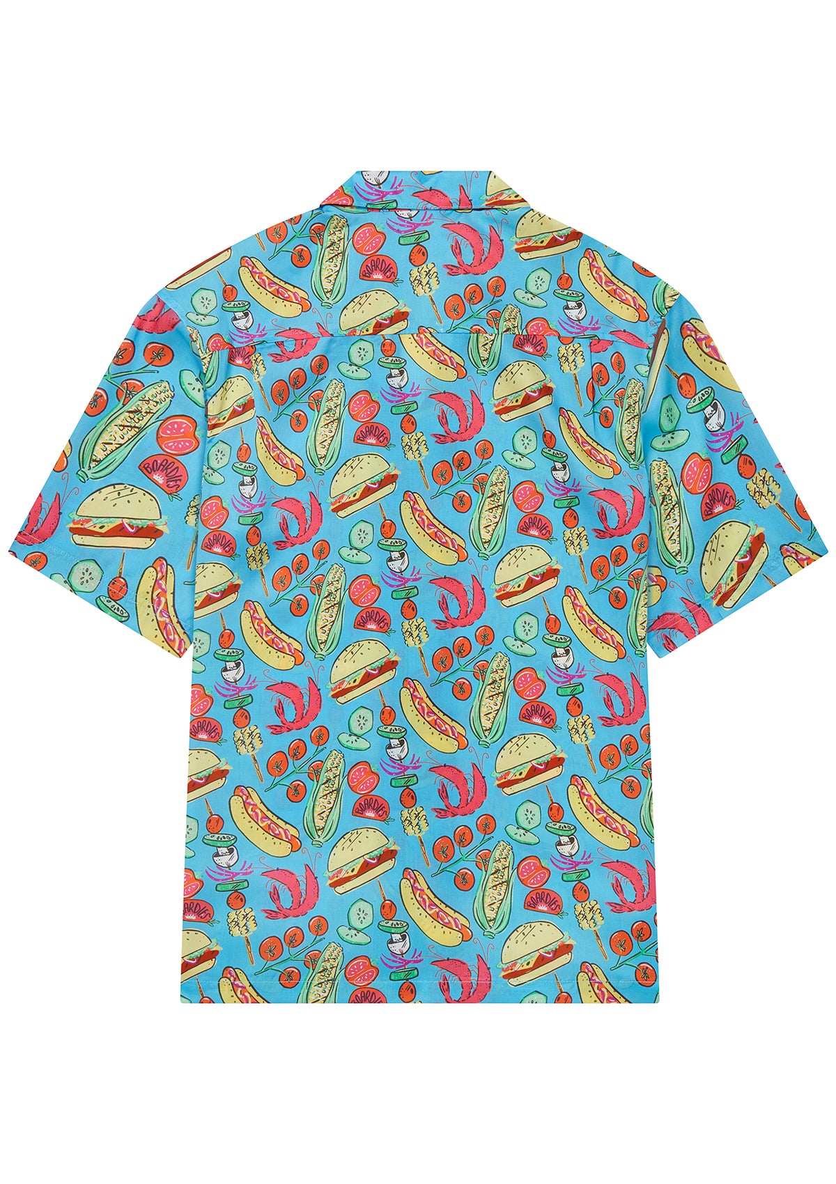 Grill Master Shirt