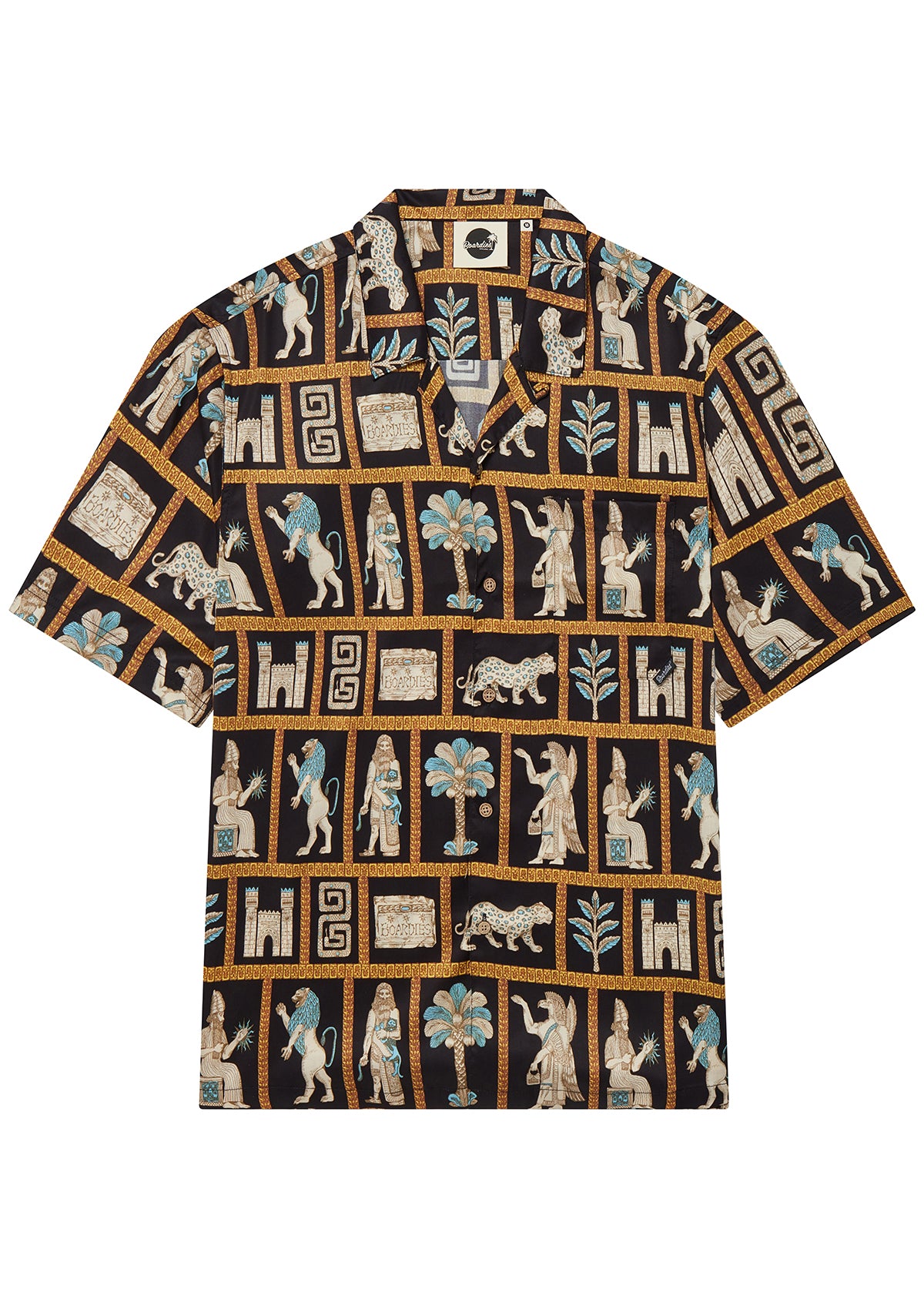 Mesopotamia Shirt