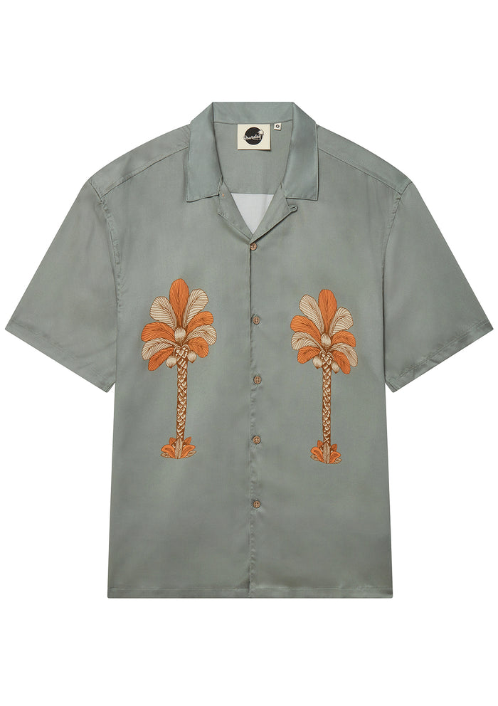 Oasis Palms Shirt