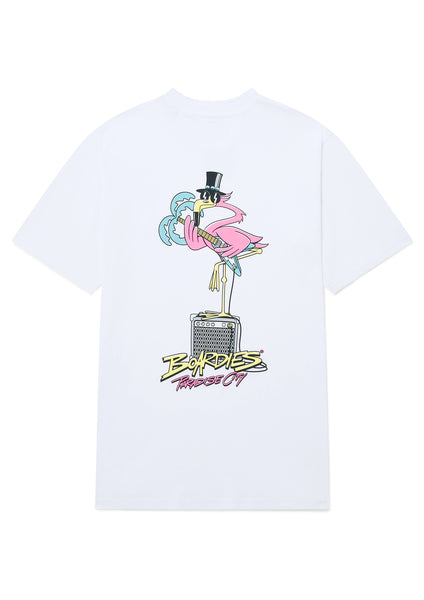 Paradise City T-Shirt – Boardies®