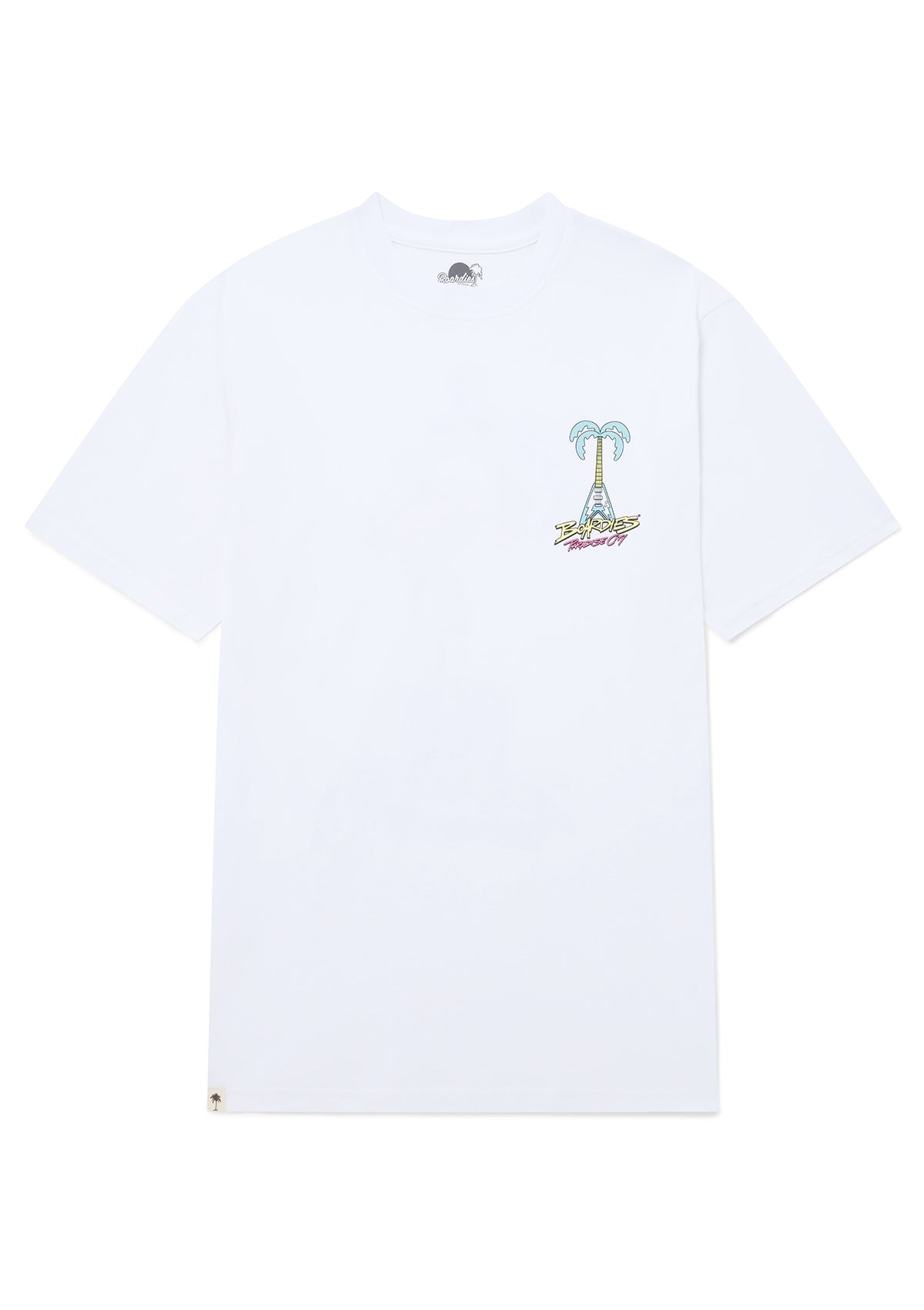 Paradise City T-Shirt – Boardies®