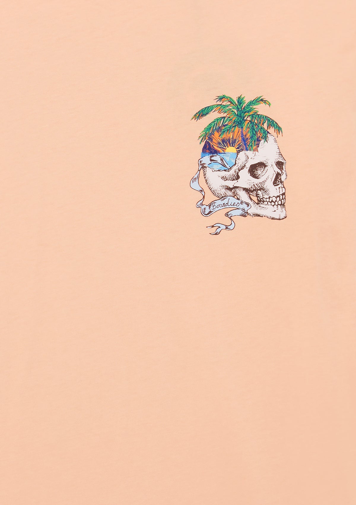 Peach Paradise T-Shirt