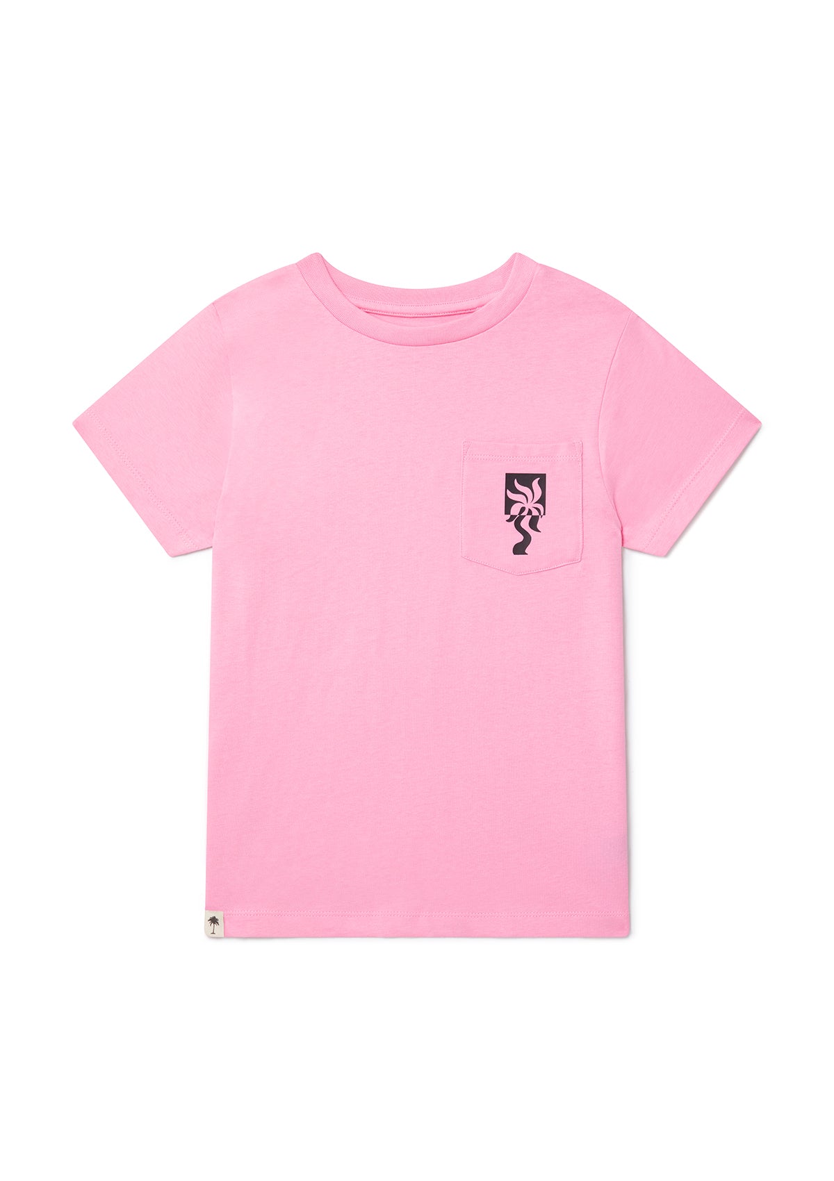 boardies Clara Palm Kids T-Shirt