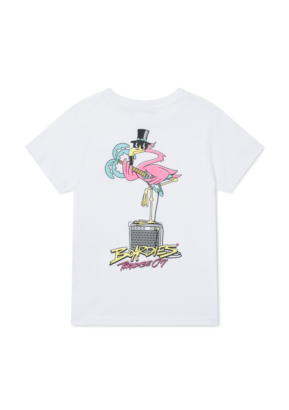 Paradise City Kids T-Shirt