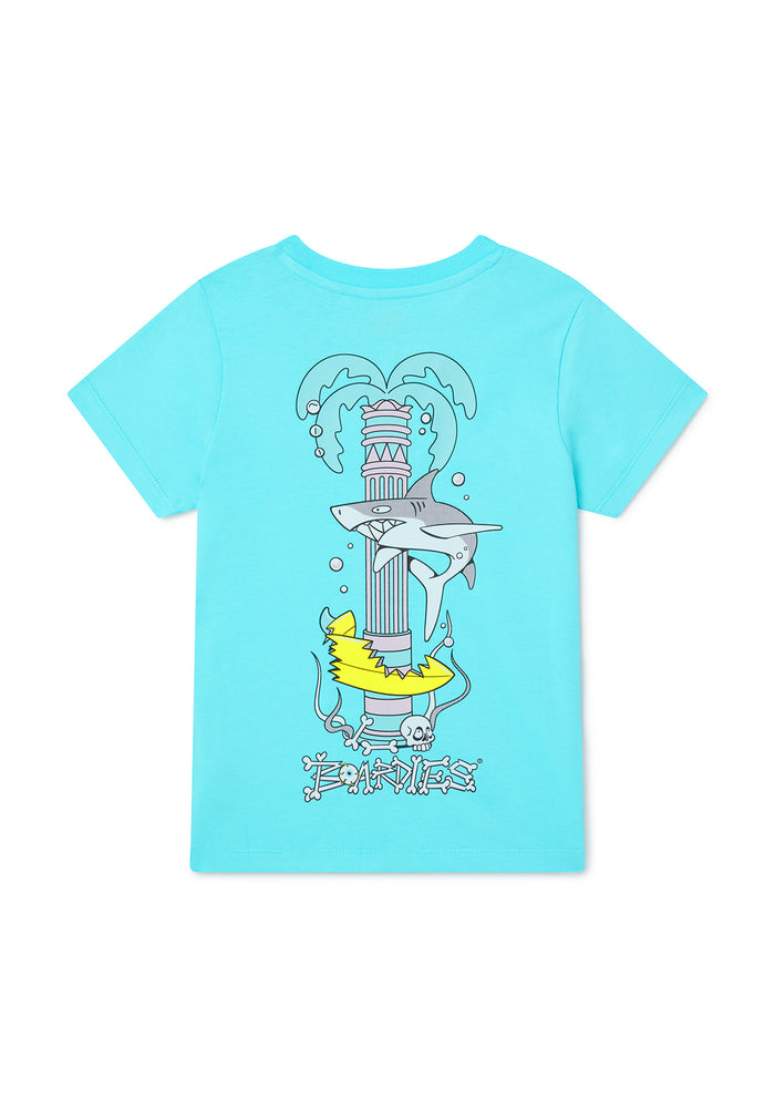 Atlantis Kids T-Shirt