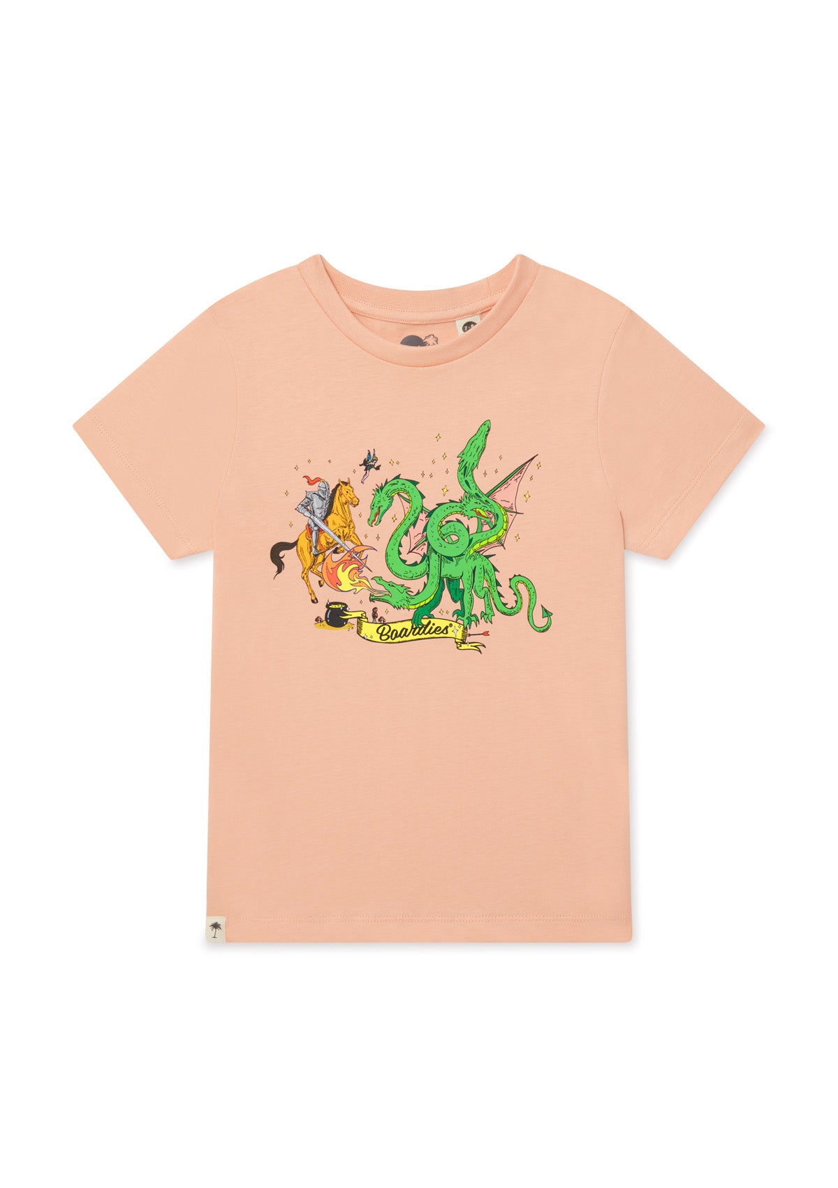 Fantasy Folk Kids T-Shirt