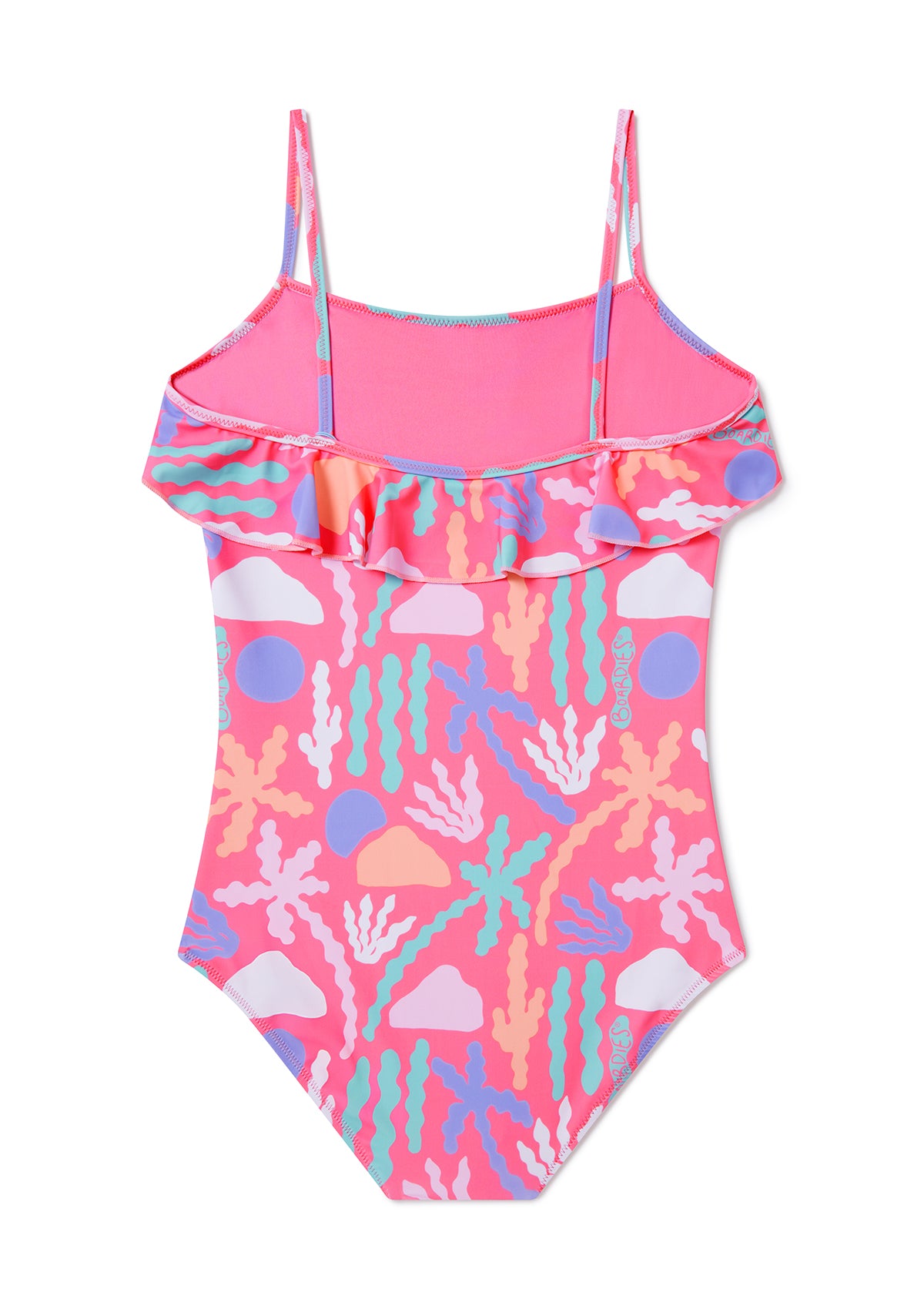 Palm Springs Older Girls Swimsuit