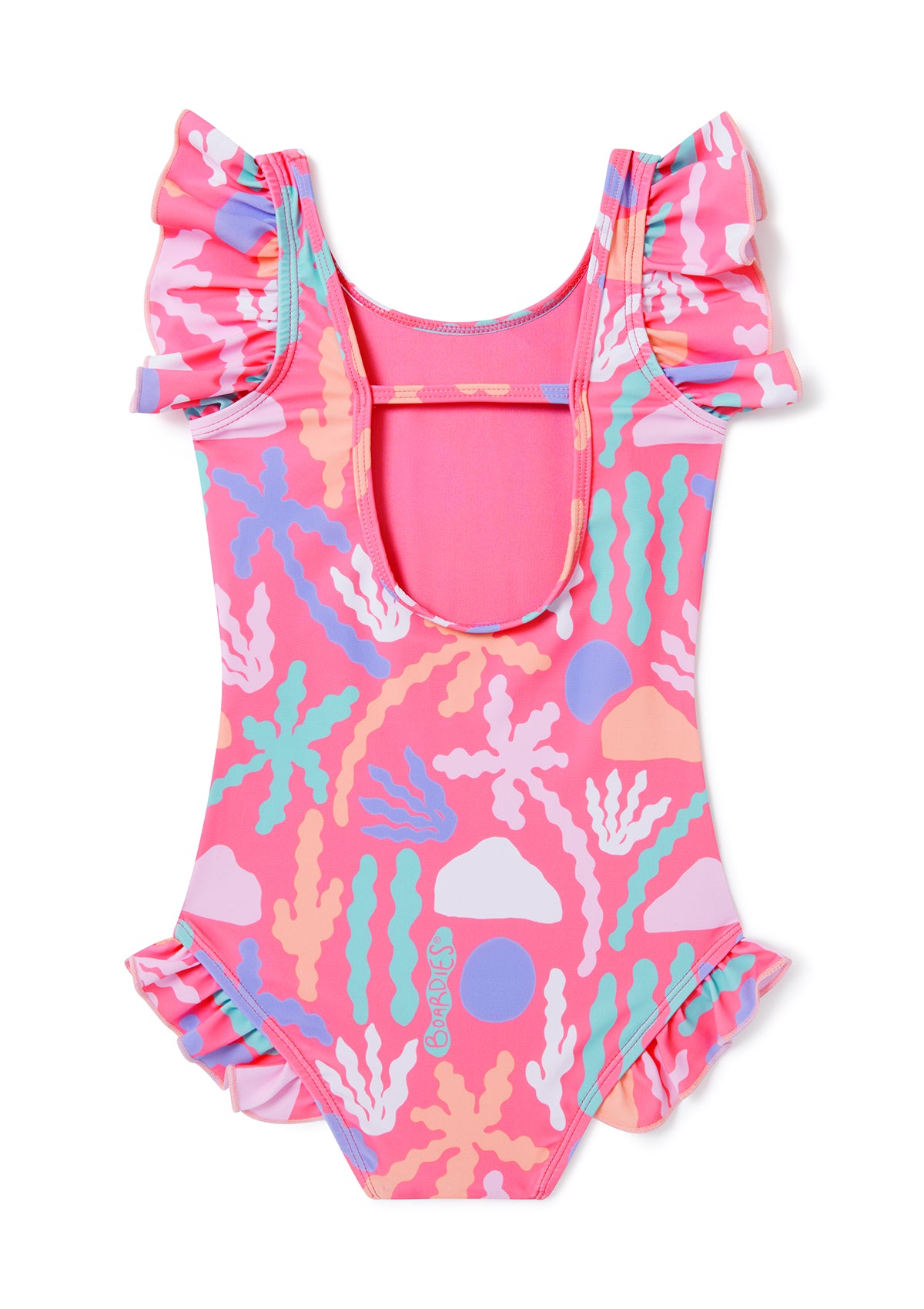 Palm Springs Little Girls Swimsuit