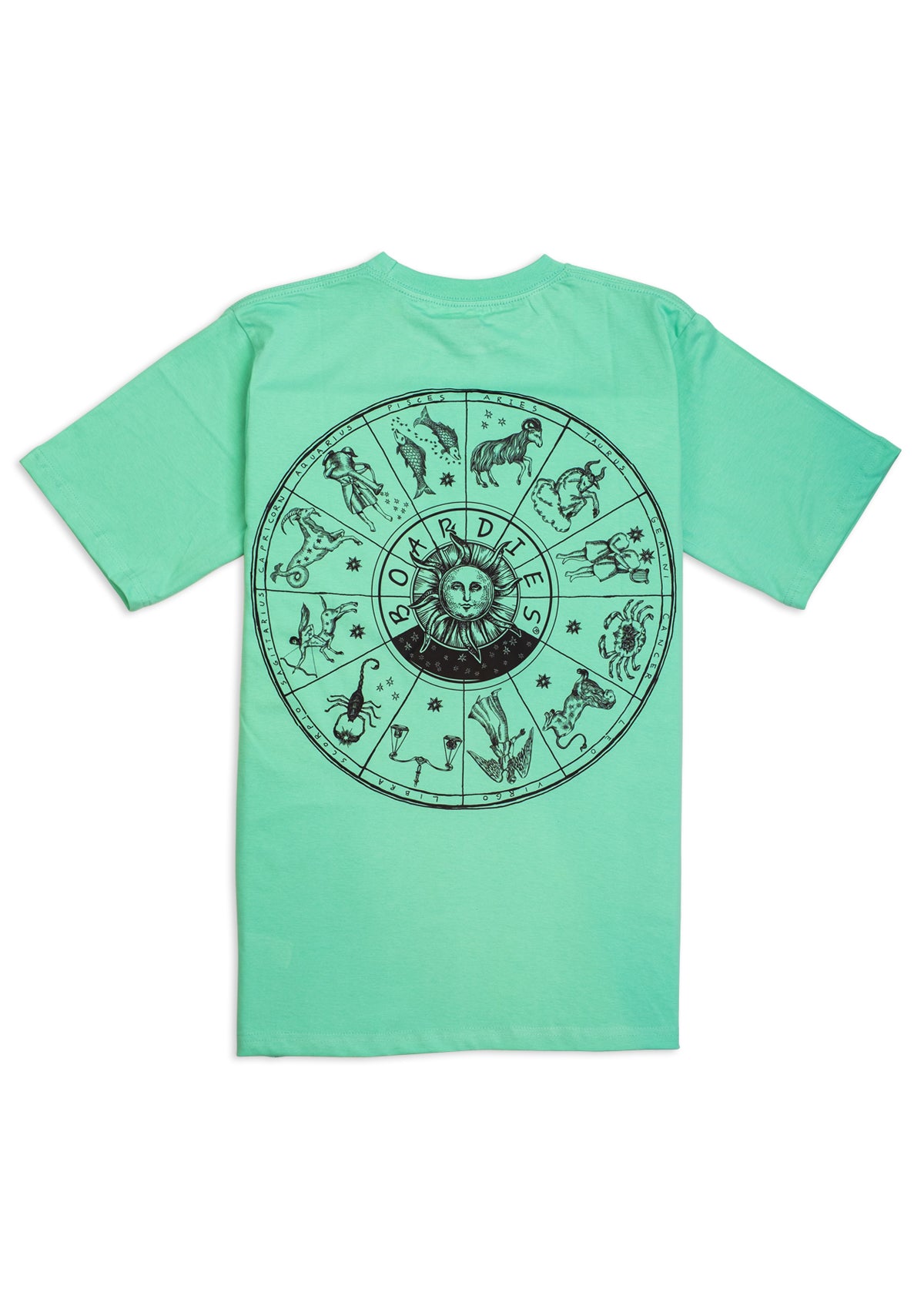 Constellations T Shirt