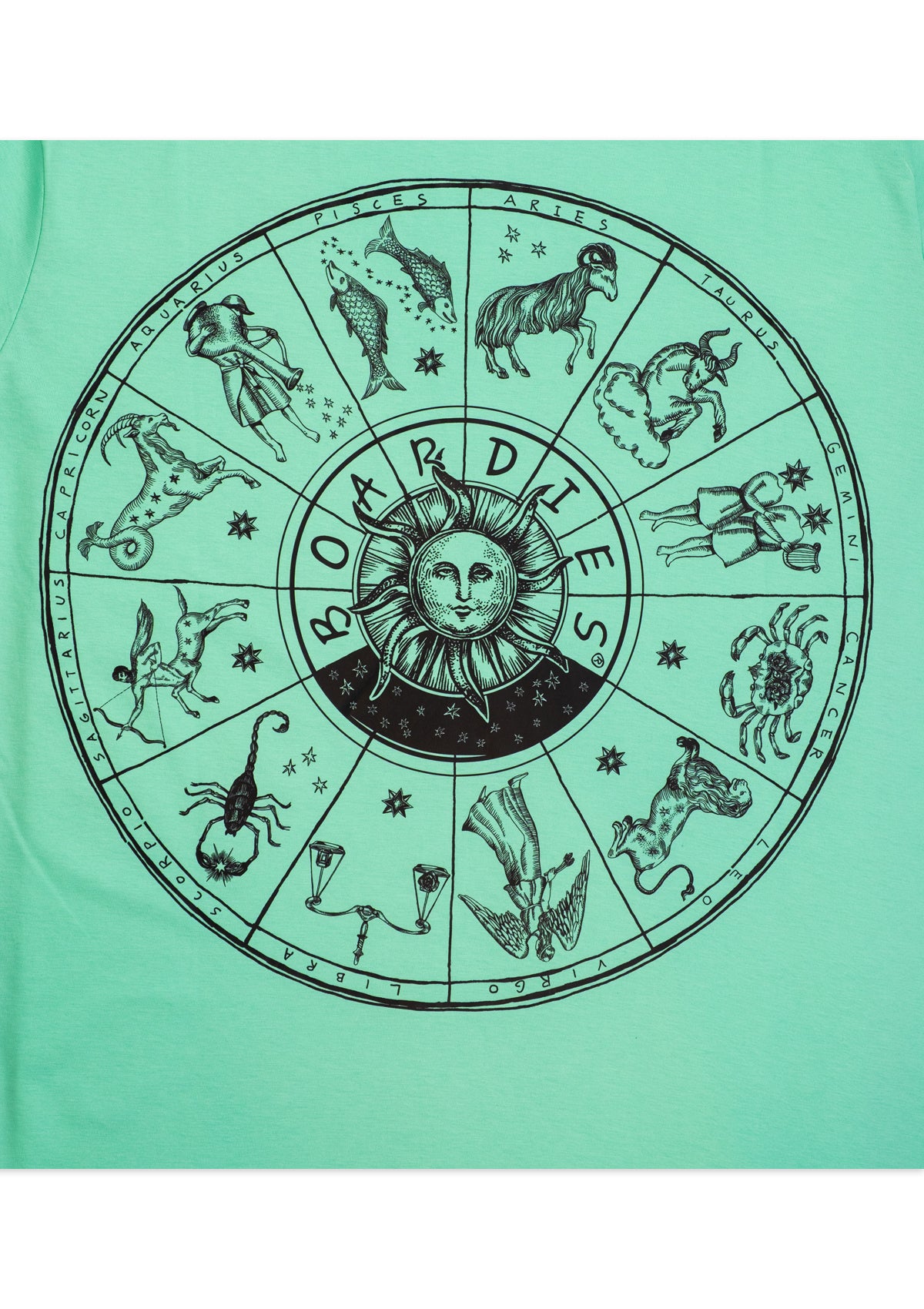 Constellations T Shirt