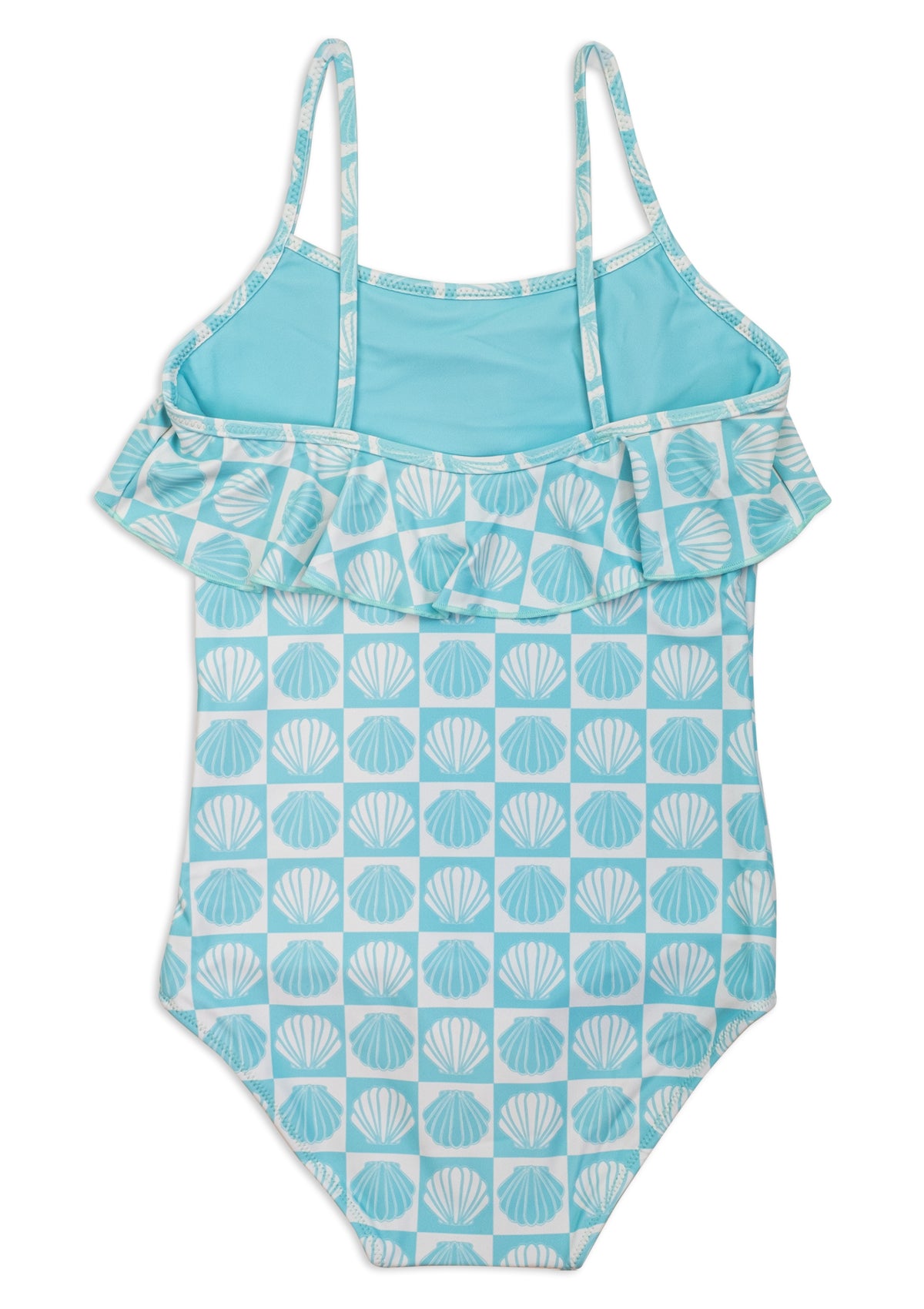 Ilfracombe Older Girls Swimsuit