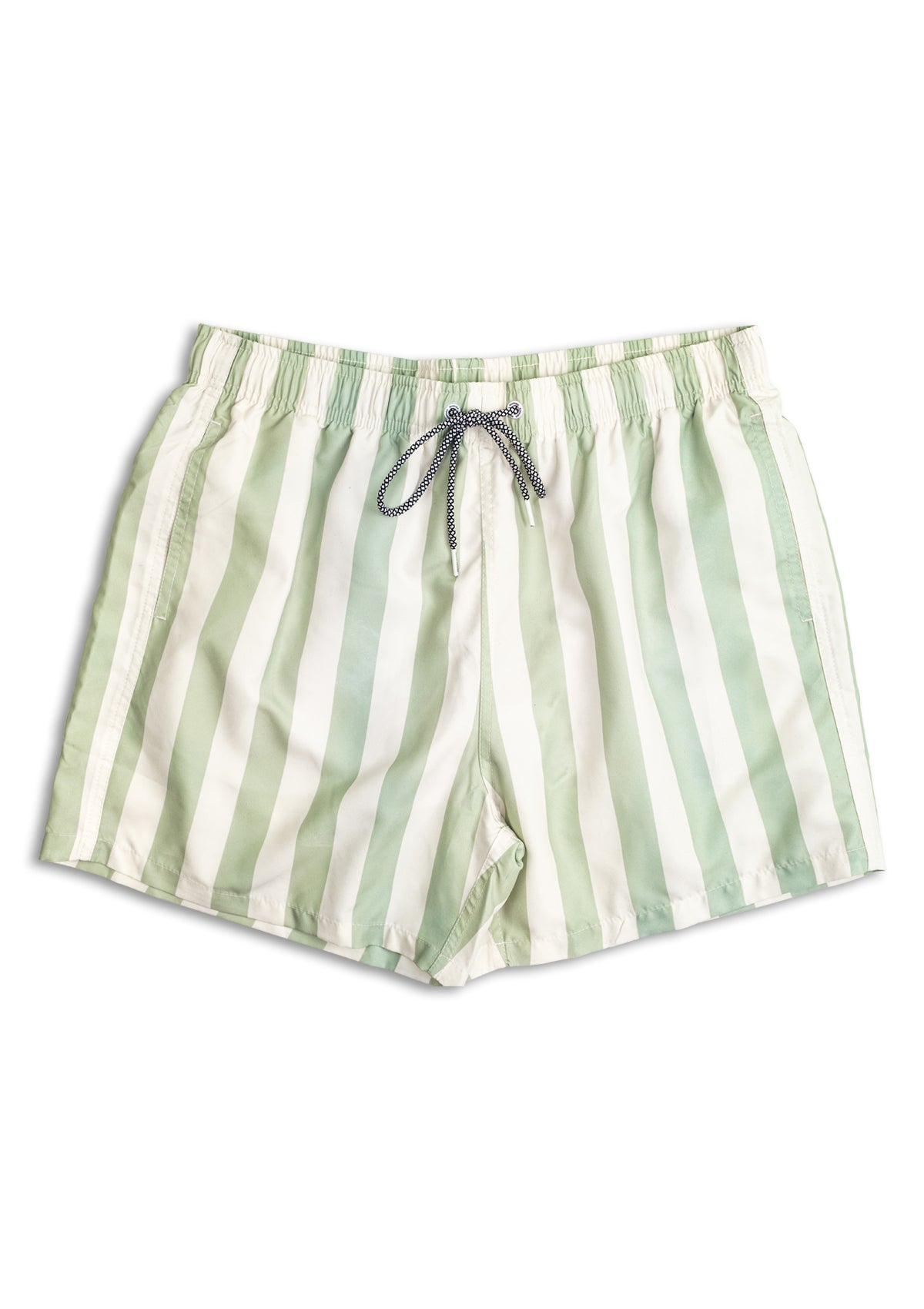 Fistral Stripe Swim Shorts - Father & Son Set