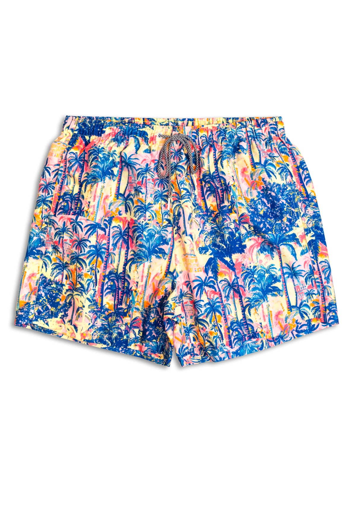 Havana Little Girls Swimsuit - Father & Daughter Set