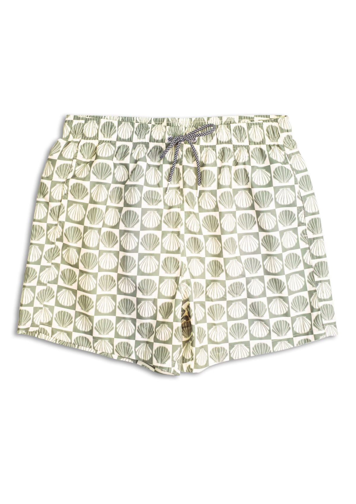 Ilfracombe Little Girls Swimsuit - Father & Daughter Set