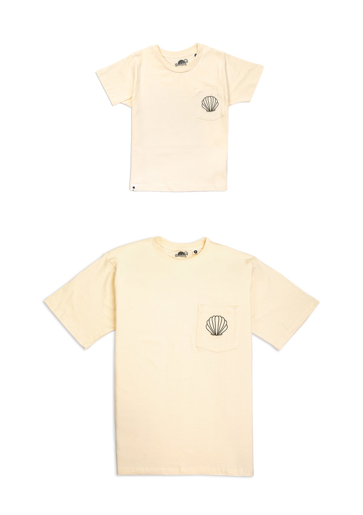 Ilfracombe T-Shirts - Adult & Kids Set