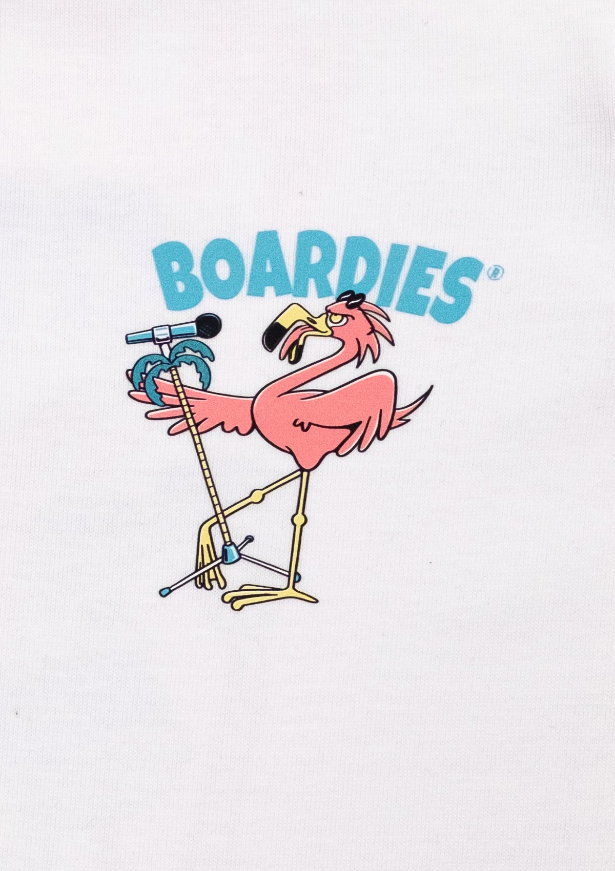 Flam-ringo Kids T Shirt