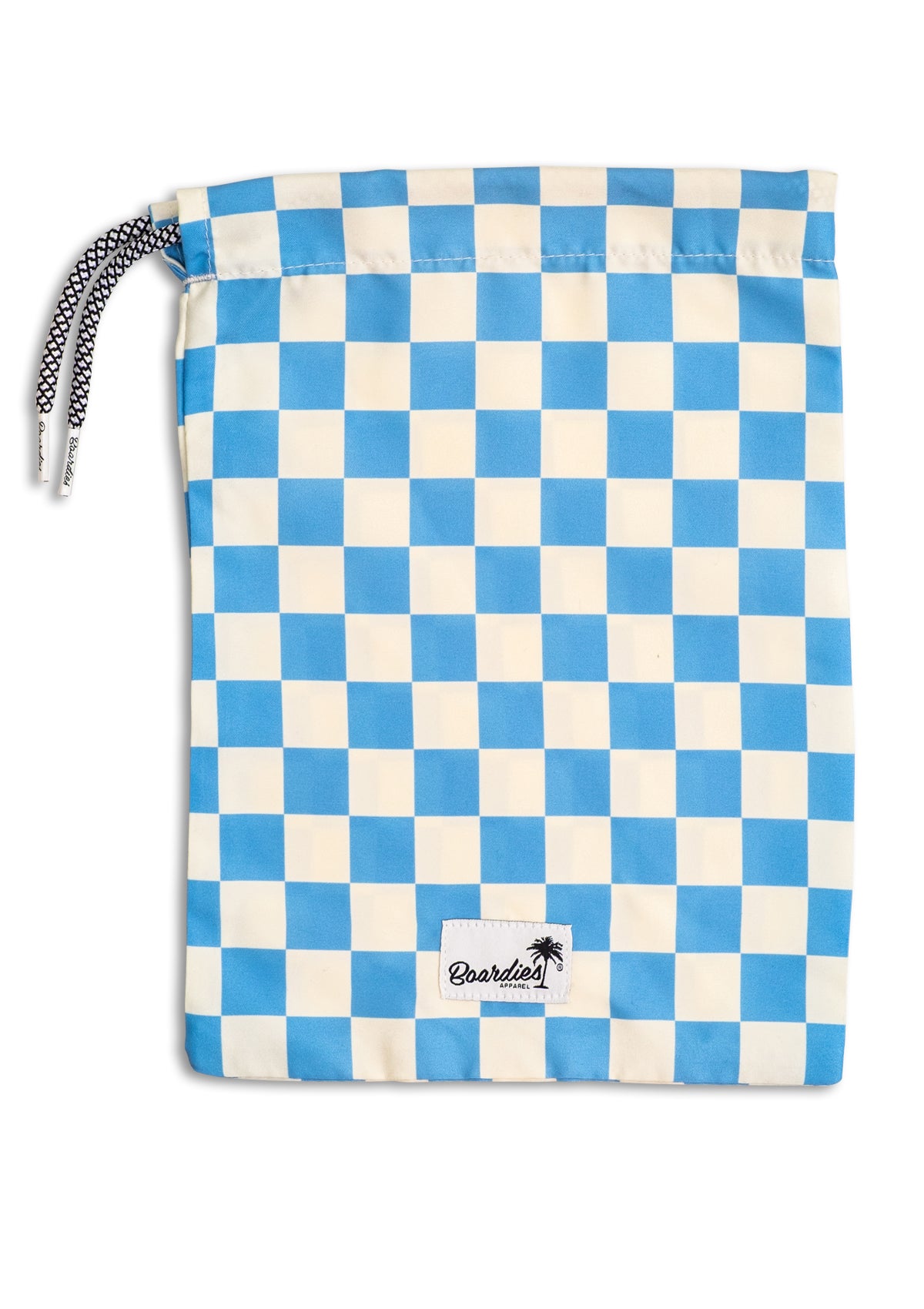 Liffy Check Swim Shorts - Father & Son Set
