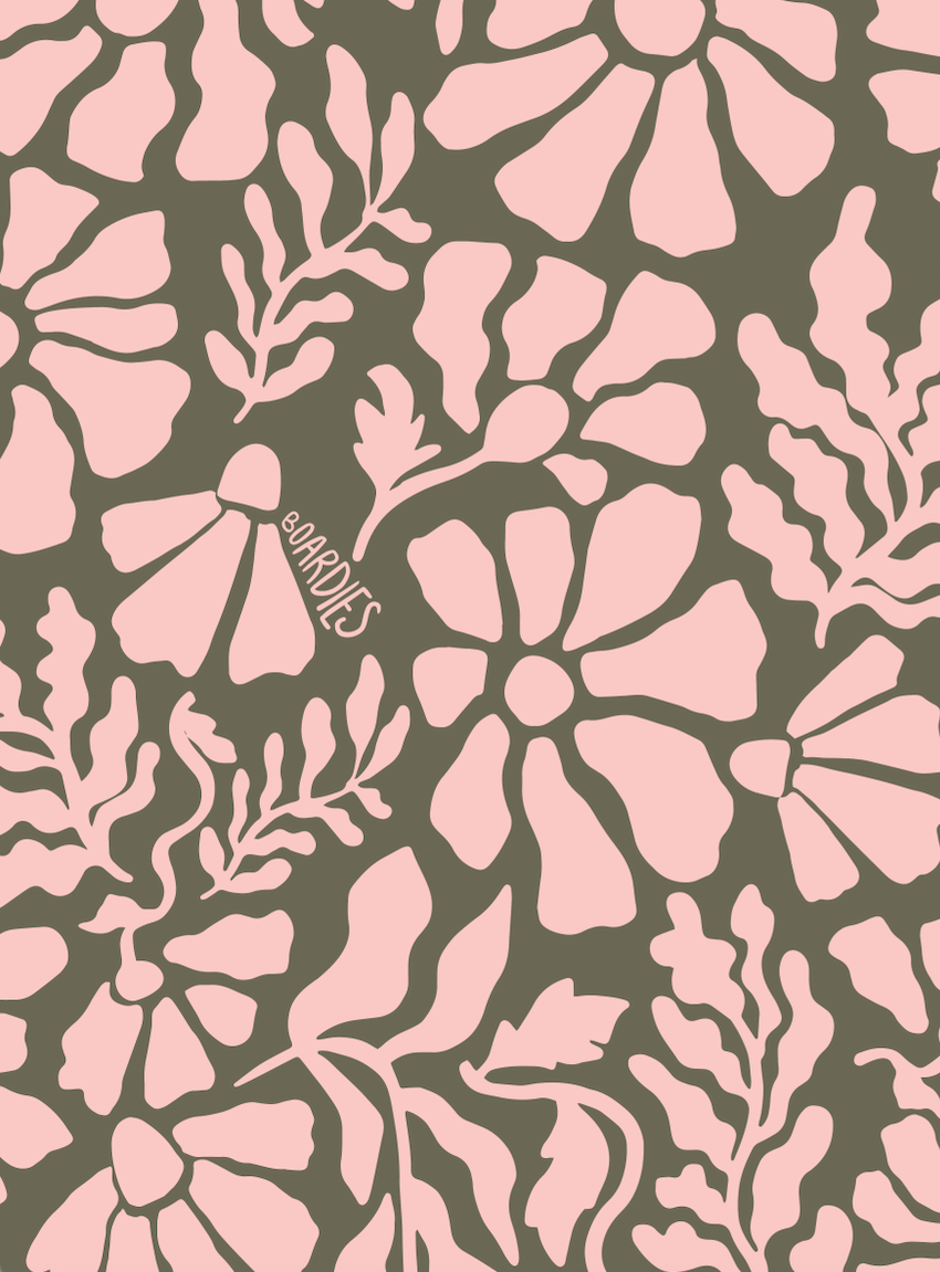 Melo Older Girls Swimsuit