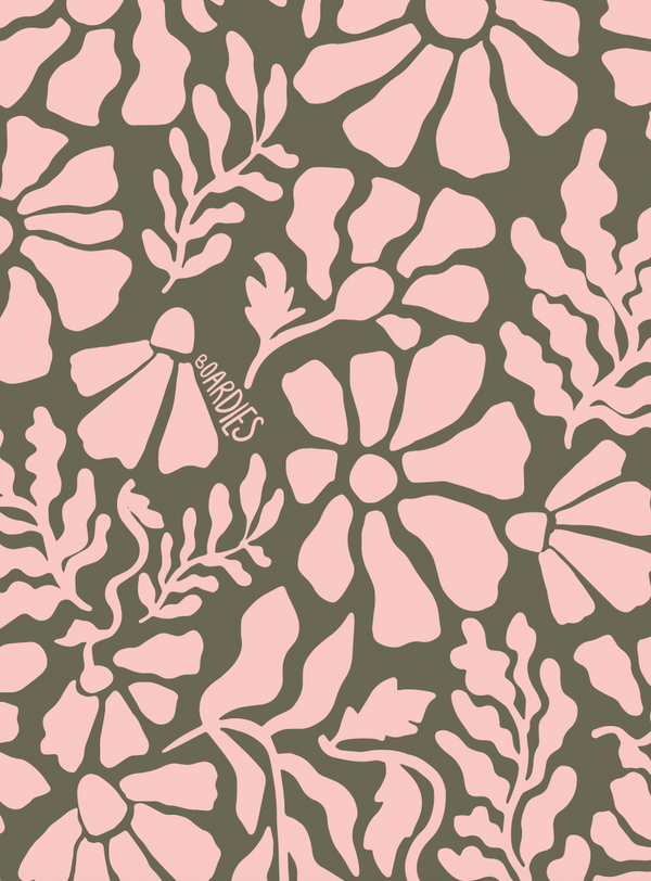 Melo Older Girls Swimsuit