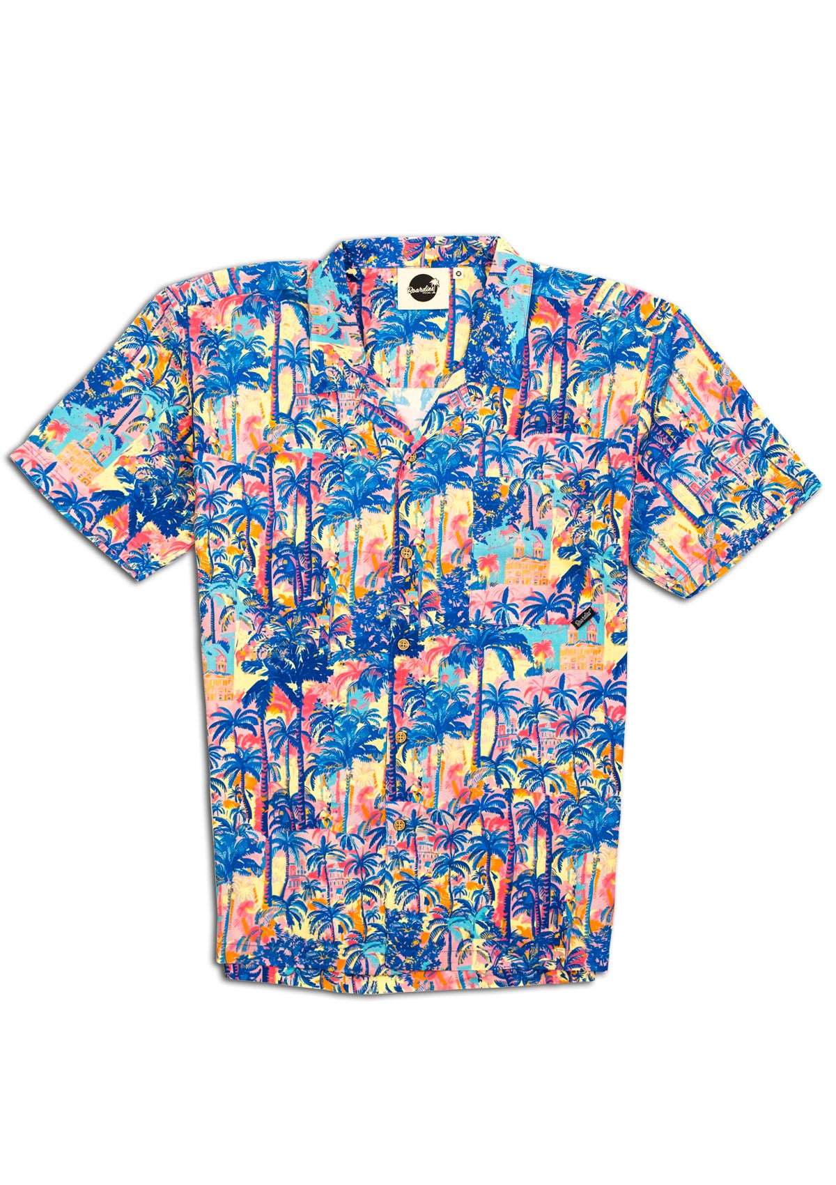 Havana Shirt