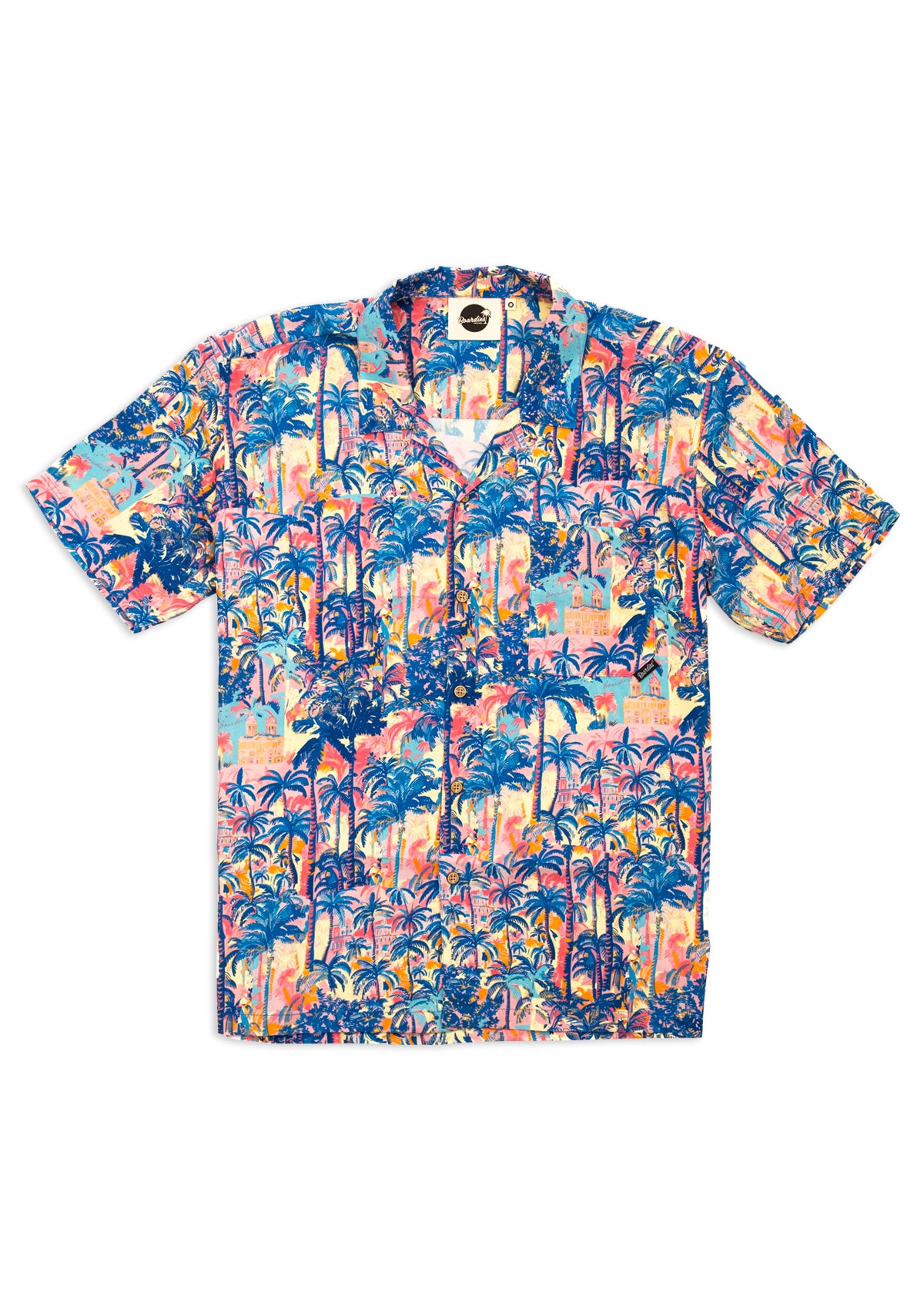 Havana Shirts - Adult & Kids Set