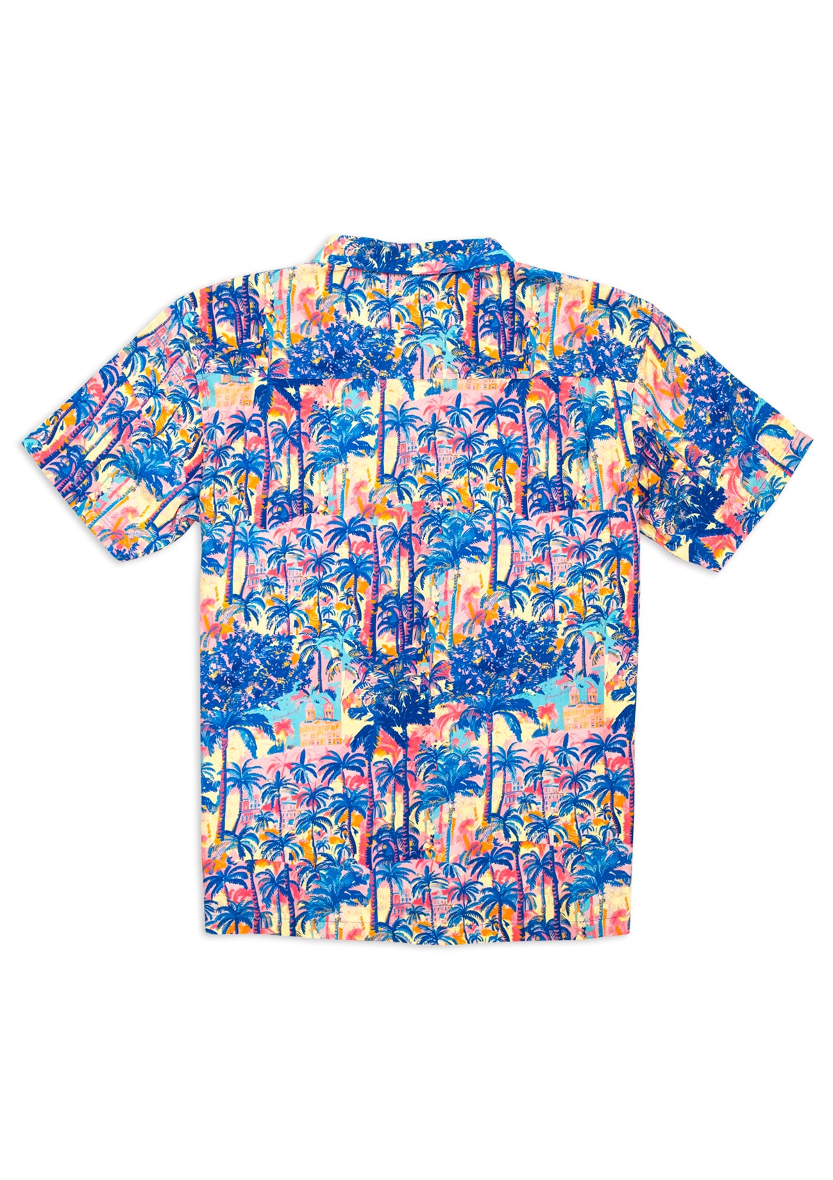 Havana Shirt