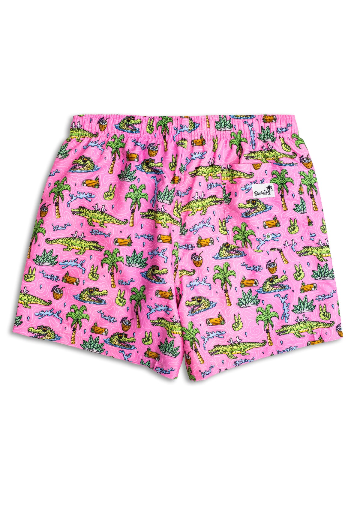 Mulga Crocs – Boardies®