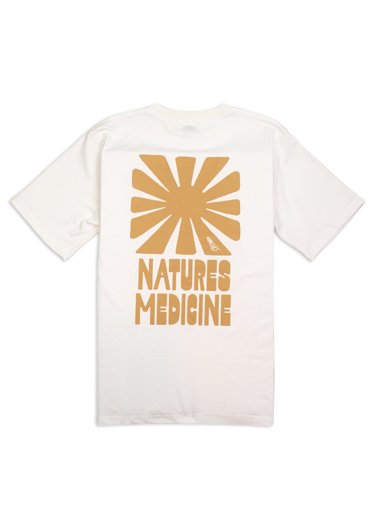 Nature's Medicine T Shirt