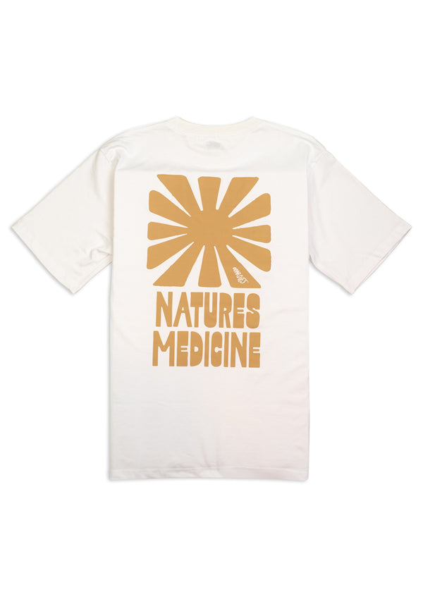 Nature's Medicine T Shirt