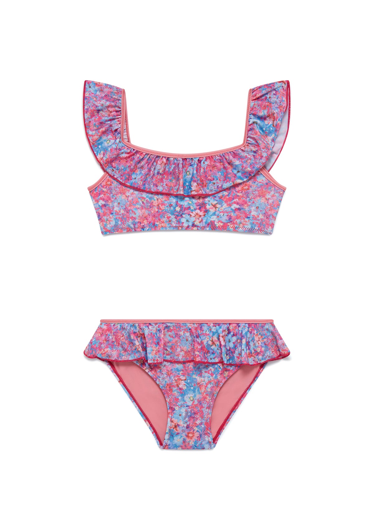 Ditzy Older Girls Bikini Set