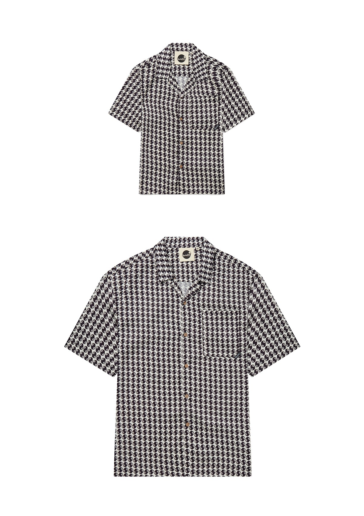 boardies Sea Hound Shirts - Adult & Kids Set
