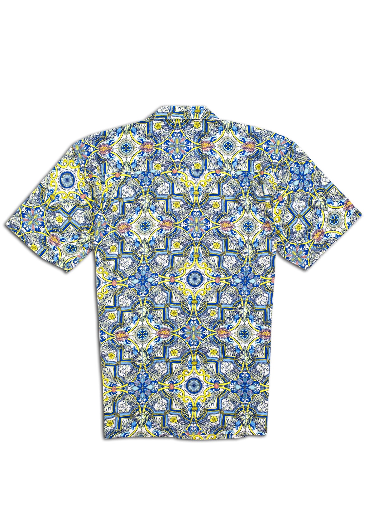 Sicilia Shirt