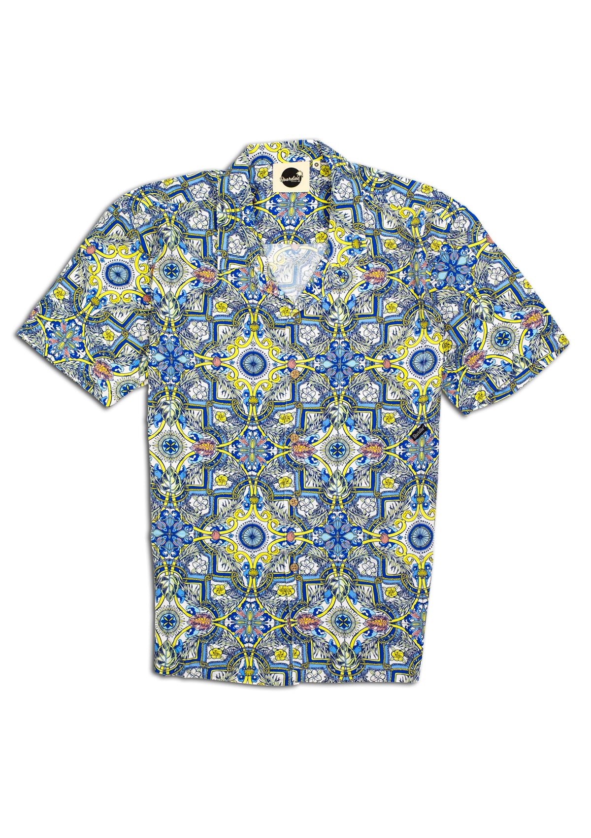 Sicilia Shirt