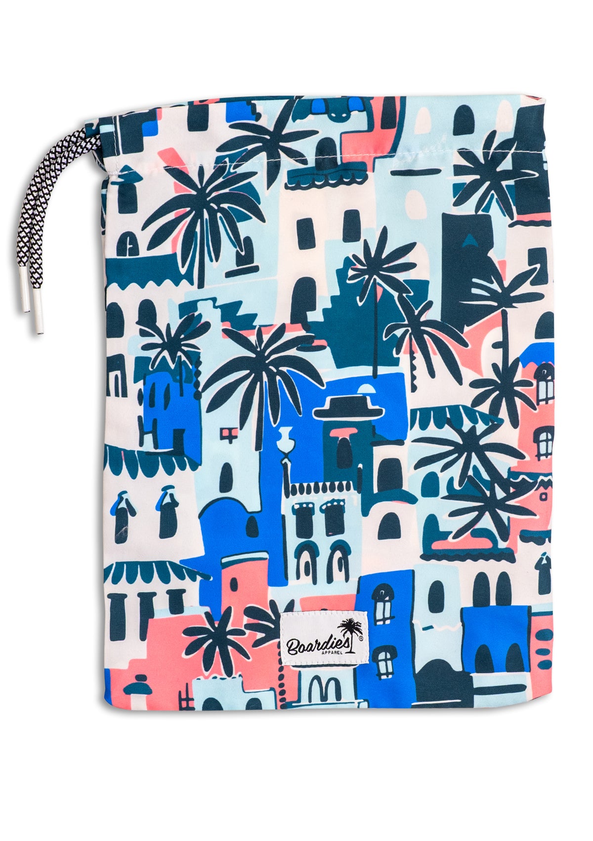 Vacay Villas Swim Shorts - Father & Son Set
