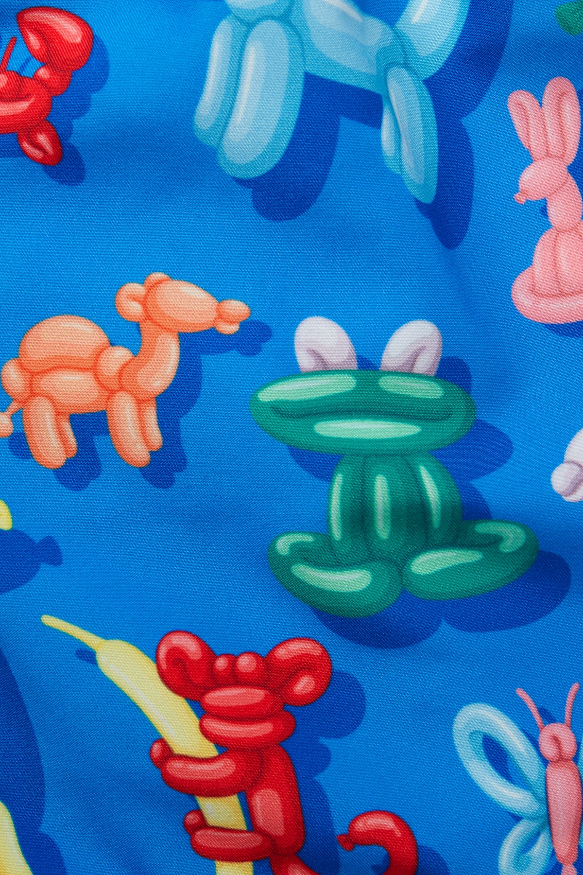 Kids Balloon Animals II