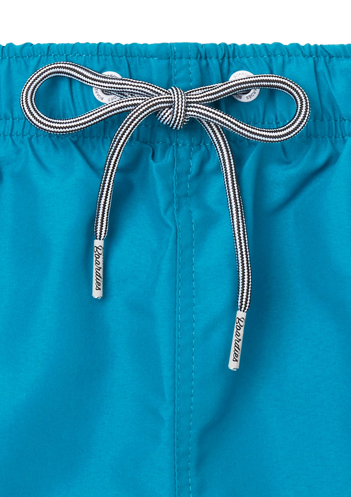 Teal Blue Shortie