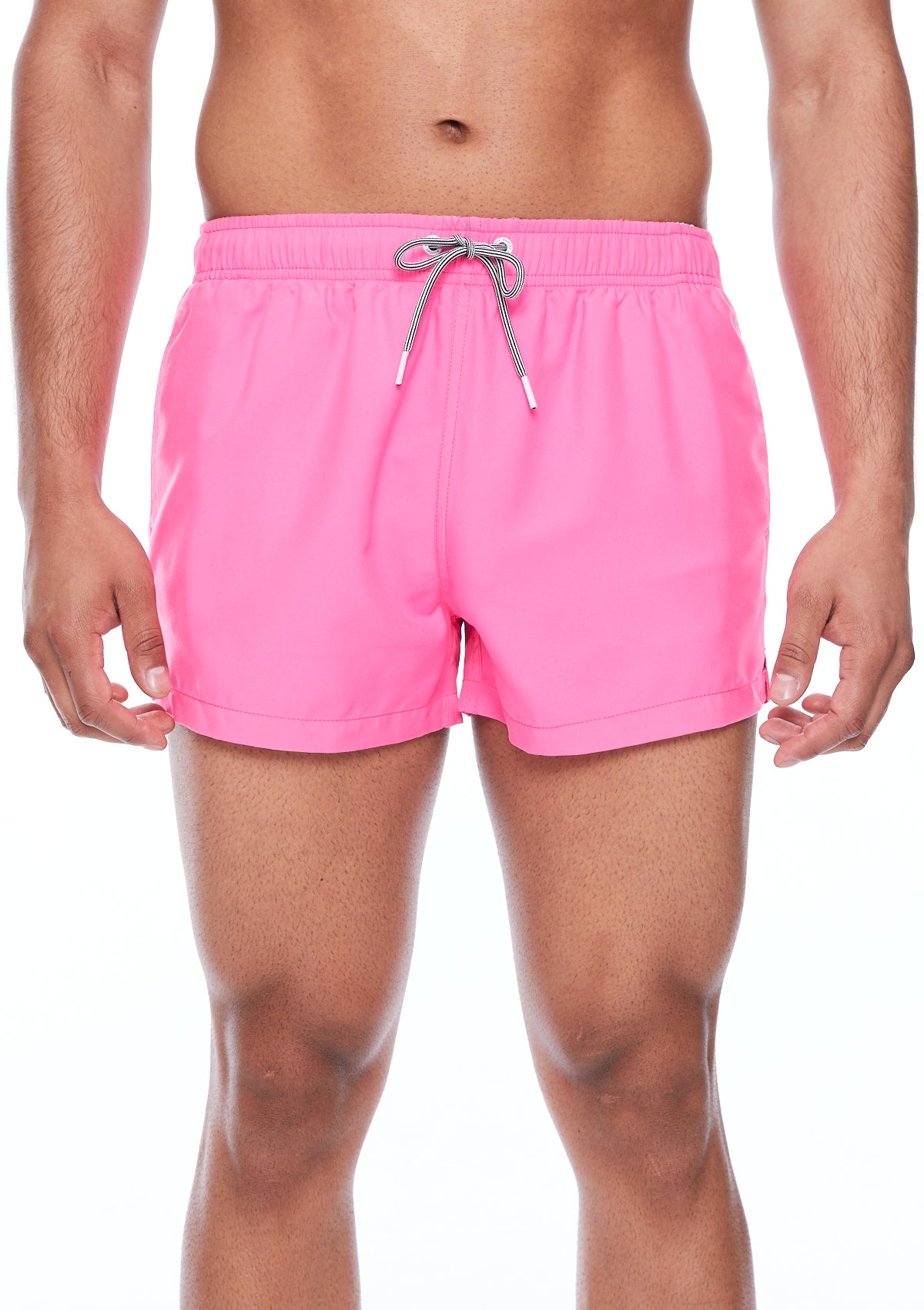 Magenta Shortie