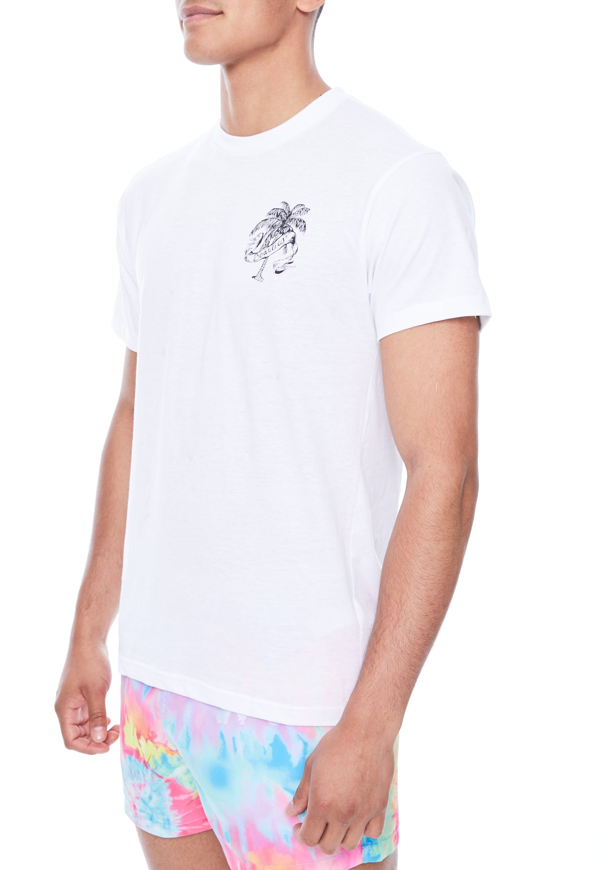 Vision Quest T-Shirt