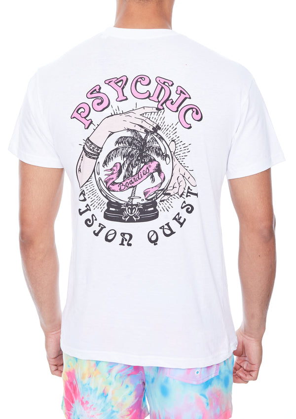 Vision Quest T-Shirt