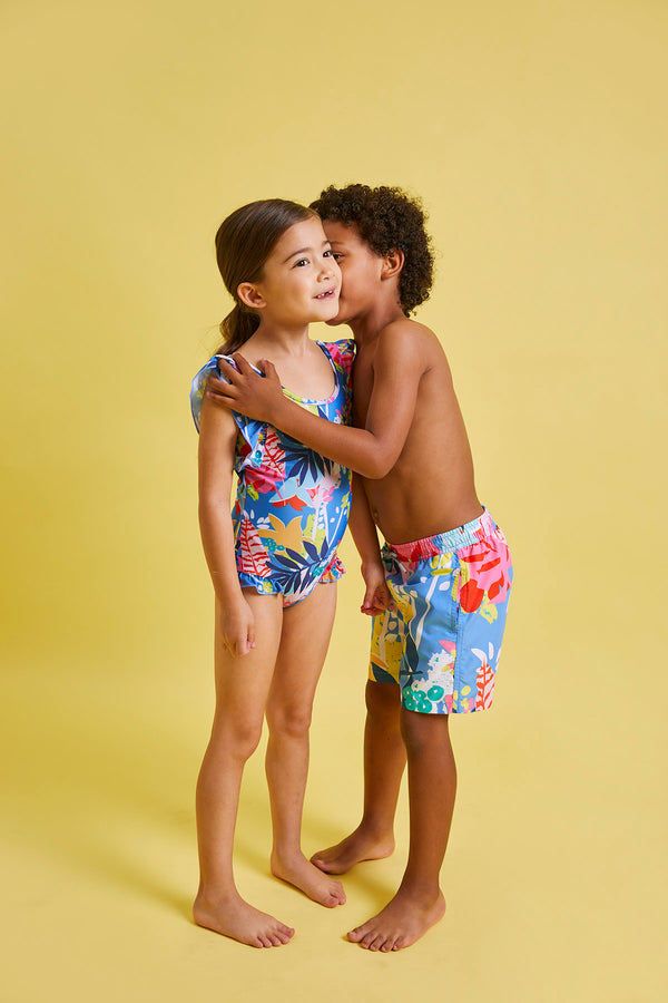 Kids Miami